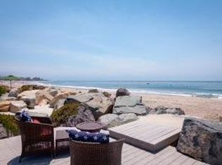 4393 Avenue Del Mar, Carpinteria, CA 93013
