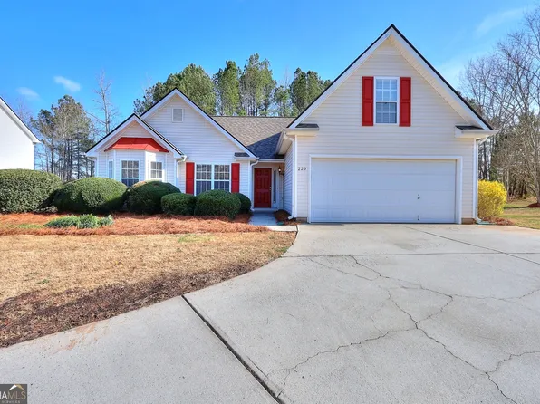 225 River Landing Dr, Monroe, GA 30656