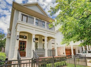 813 Ashland St, Houston, TX 77007
