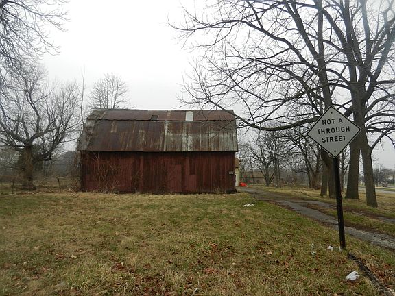 Country living in the heart of the city