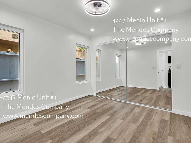 4447 Menlo Ave #1 — Photo 8