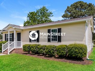 400 Reid Cir, Selma, NC 27576