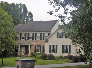1016 Mulberry St, Chester Springs, PA 19425