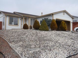 5737 Cinnamon Ct, Sun Valley, NV