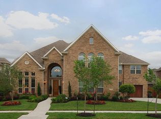 17614 Hanoverian Dr, Richmond, TX 77407