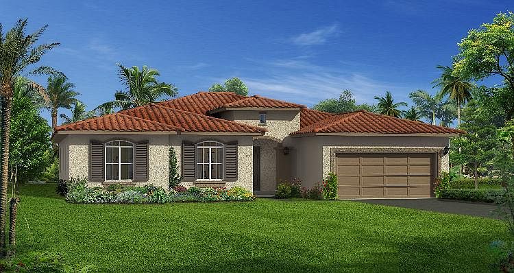 Woodside Homes - Hillsdale-4045