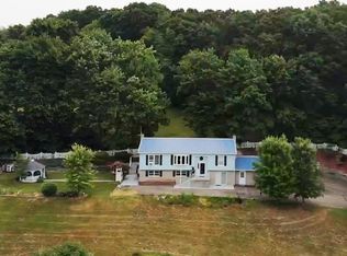 148 Slaughter House Ln, Dunbar, PA 15431