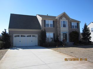 19 Meadow Valley Road, Cape May Court House, NJ 08210