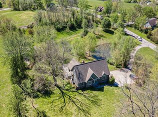800 Oakridge Dr, Liberty, MO 64068