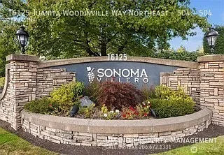 16125 Juanita Woodinville Way NE #504 Photo 1