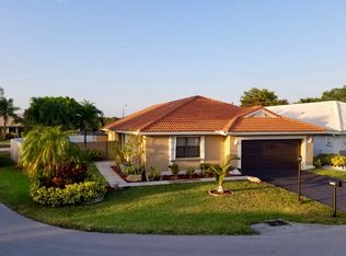 14941 Newcastle Ln, Fort Lauderdale, FL 33331