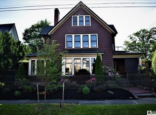 115 Liberty St, Jamestown, NY 14701