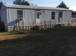 103 N Hurst Ln, Tecumseh, OK 74873