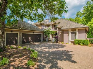 9 W Wimbledon Way, Rogers, AR 72758