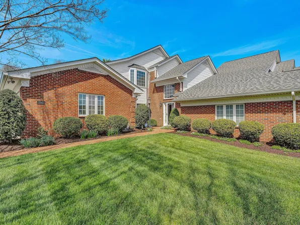 3345 Kingsbury Cir SW, Roanoke, VA 24014