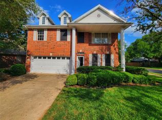 8529 Jackal Dr, Round Rock, TX 78681