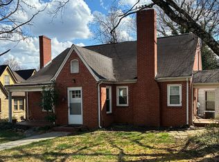 815 W Johnson St, Raleigh, NC 27605