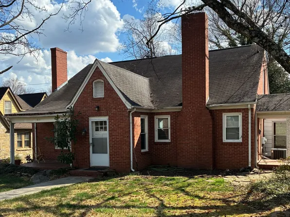 815 W Johnson St, Raleigh, NC 27605