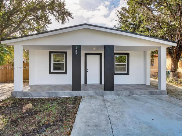 428 NW 97th St, Miami, FL 33150