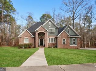 355 Parker Rd, Covington, GA 30014