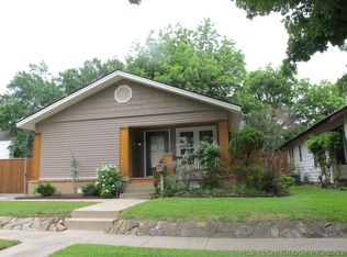 1004 McLish St, Ardmore, OK 73401