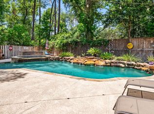 18 Cloud Bank Pl, Spring, TX 77382