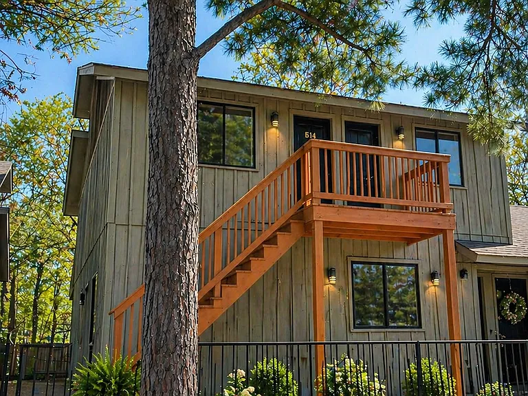200 River Oaks Dr #110 — Photo 5