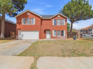 2 Pinon Ct, Odessa, TX 79765