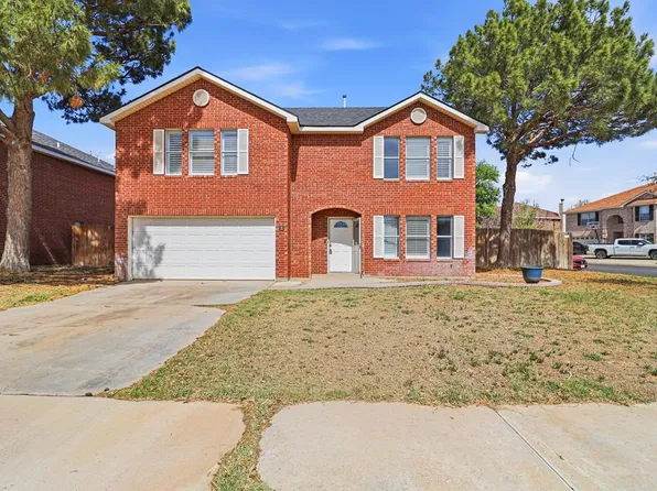 2 Pinon Ct, Odessa, TX 79765