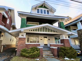 2329 16th St, Troy, NY 12180