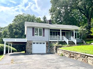 (Undisclosed Address), Pleasantville, NY 10570