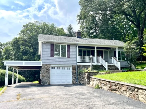 (undisclosed Address), Pleasantville, NY 10570