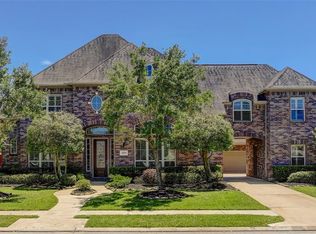 12511 Paloma Park Ln, Houston, TX 77041