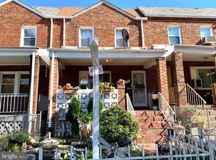 315 18th St NE, Washington, DC 20002