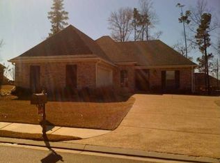 304 Turtle Holw, Brandon, MS 39047