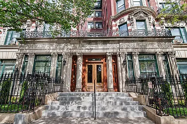 Mohawk  at 379 Washington Avenue in Clinton Hill