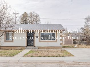 1223 Rockwood Ave, Colorado Springs, CO 80905