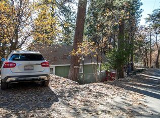 2797 View Dr, Running Springs, CA 92382