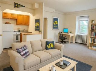 3606 Powelton Ave #3R, Philadelphia, PA 19104