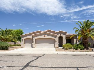 1442 E Saddlebrook Ct, Casa Grande, AZ 85122