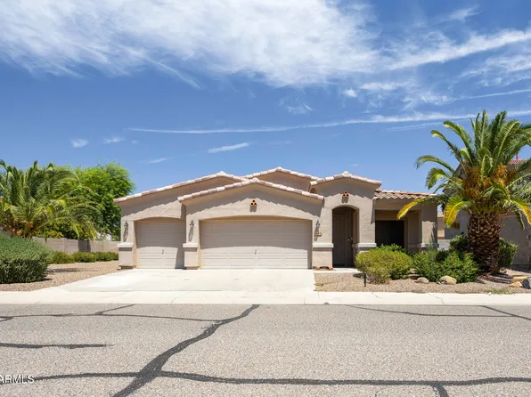 1442 E SADDLEBROOK Court, Casa Grande, AZ 85122