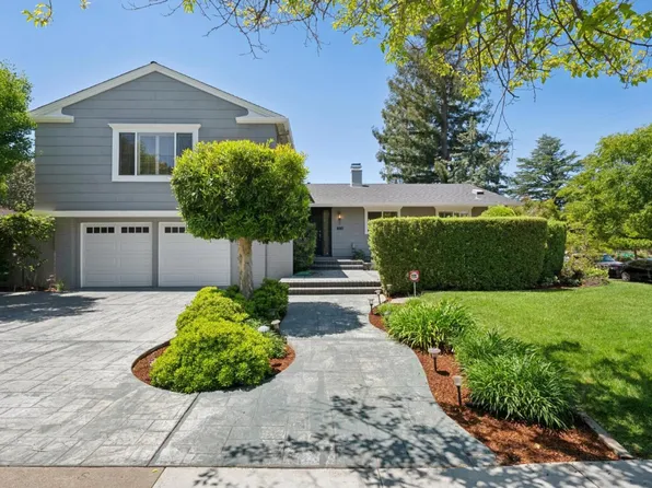 600 Los Altos Ave, Los Altos, CA 94022