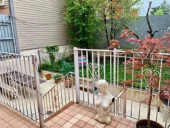 Rented by Apple Exclusive Realty Inc