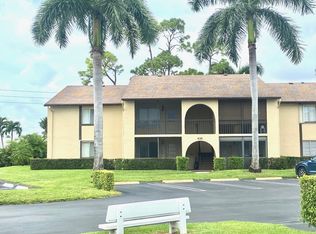 435 Pine Glen Ln APT A-1, Greenacres, FL 33463