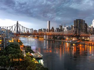 531 Main St APT 1208, New York, NY