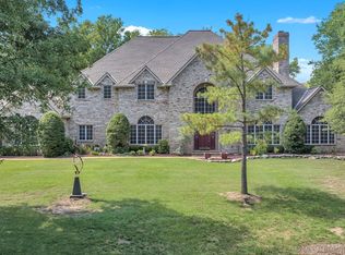 19221 E Knightsbridge Rd, Owasso, OK 74055