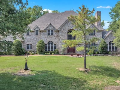 19221 E Knightsbridge Rd, Owasso, OK, 74055