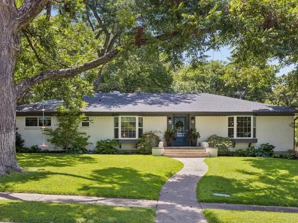 10428 Vinemont St, Dallas, TX 75218