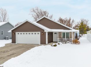 413 Pagel Ave, Brillion, WI 54110