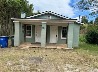 625 Johnson St, Griffin, GA 30223